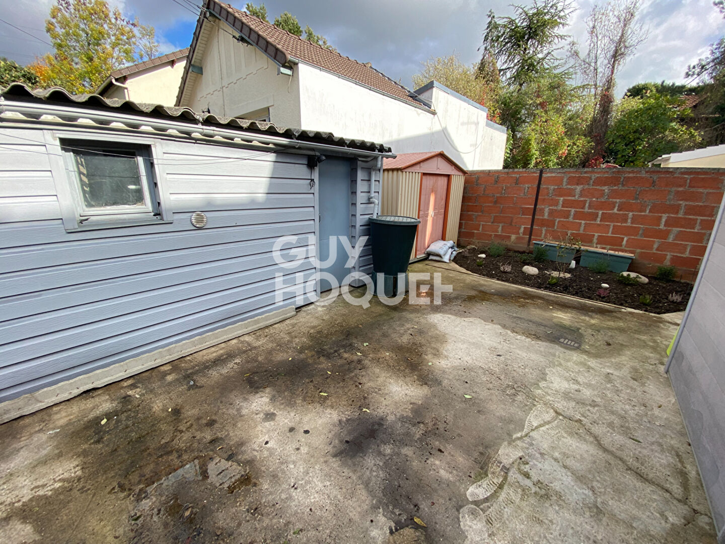 Maison Chelles 4 pièces 75.92 m2