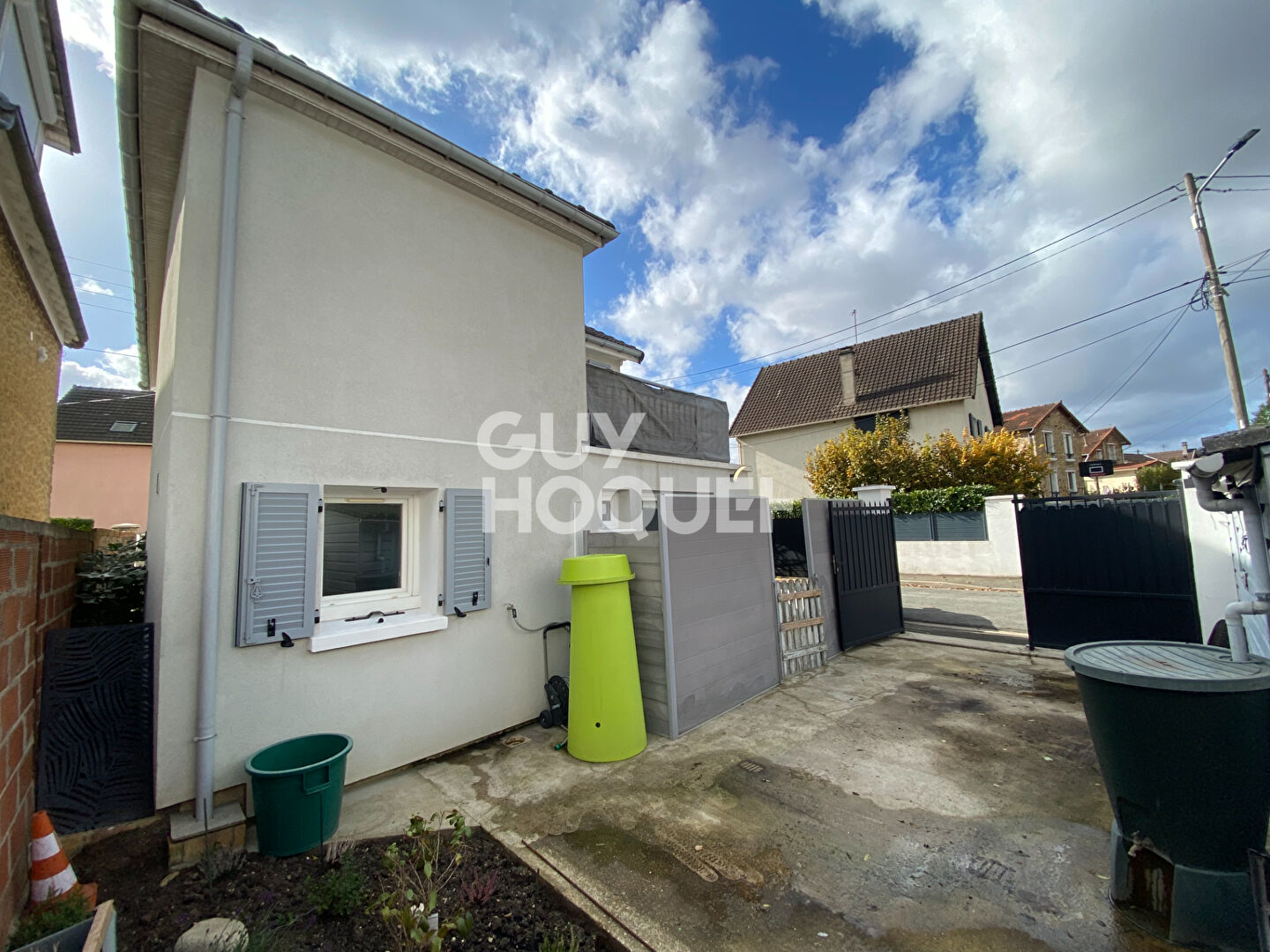 Maison Chelles 4 pièces 75.92 m2