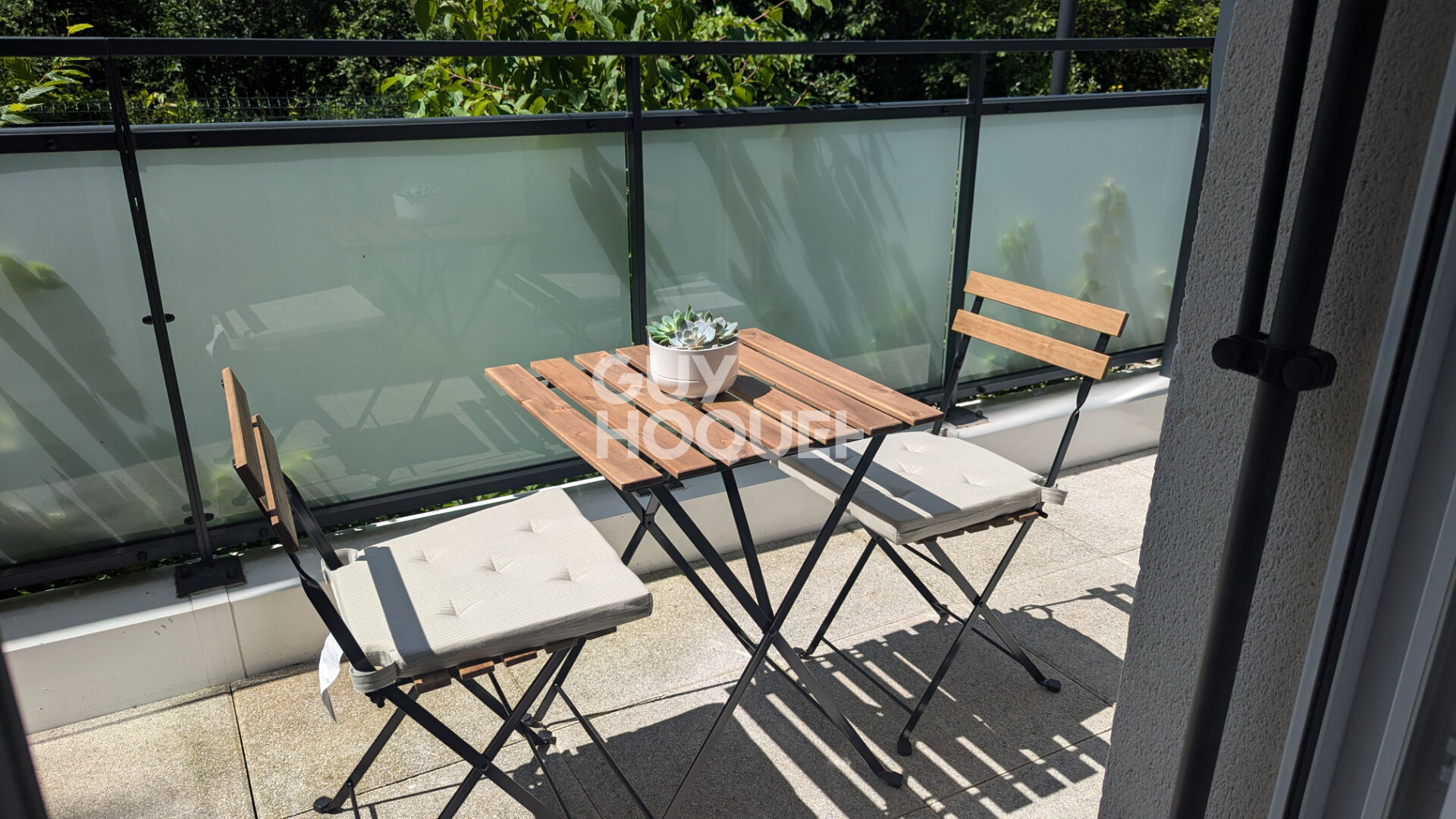 Appartement 1 pièce à louer à Saint-Thibault-des-Vignes