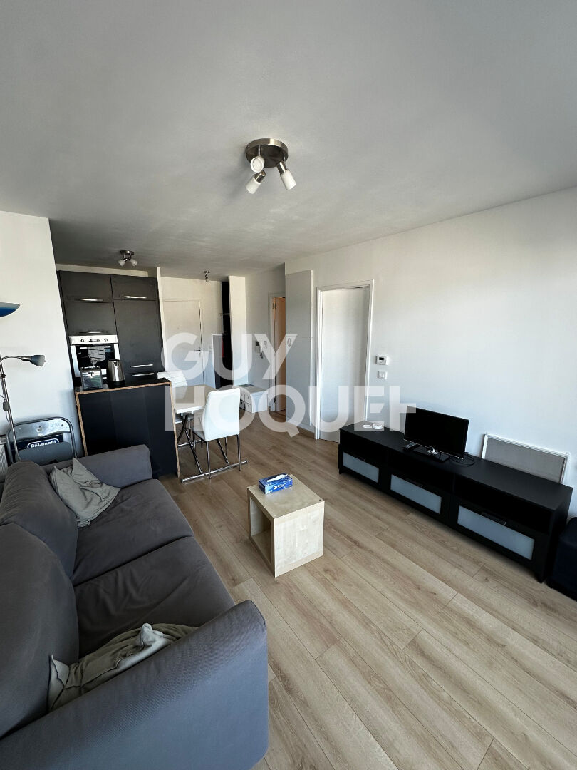 Appartement Chelles 2 pièce(s) 39.64 m2