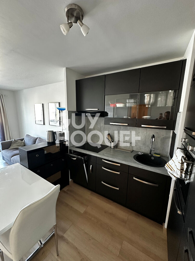 Appartement Chelles 2 pièce(s) 39.64 m2