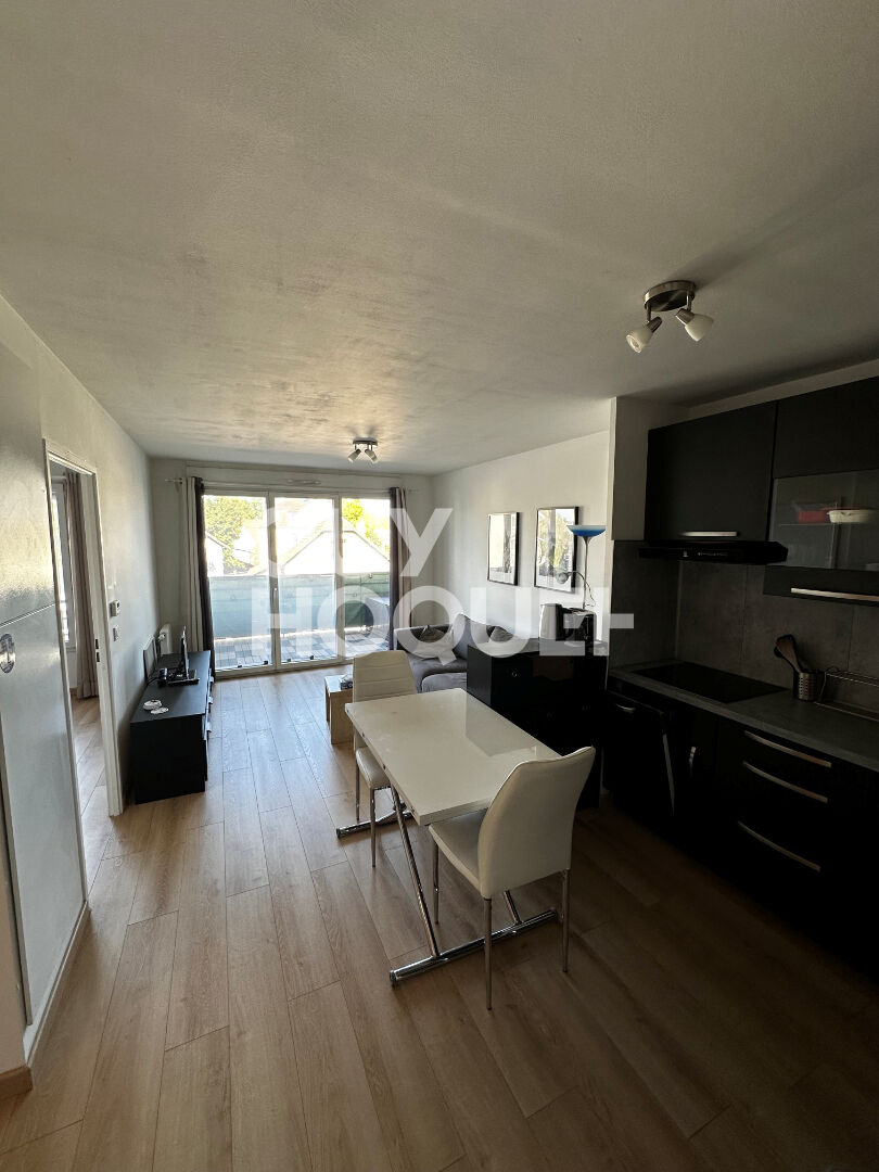 Appartement Chelles 2 pièce(s) 39.64 m2