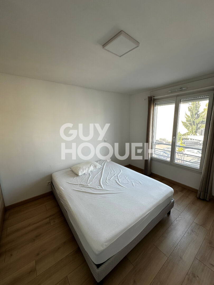 Appartement Chelles 2 pièce(s) 39.64 m2