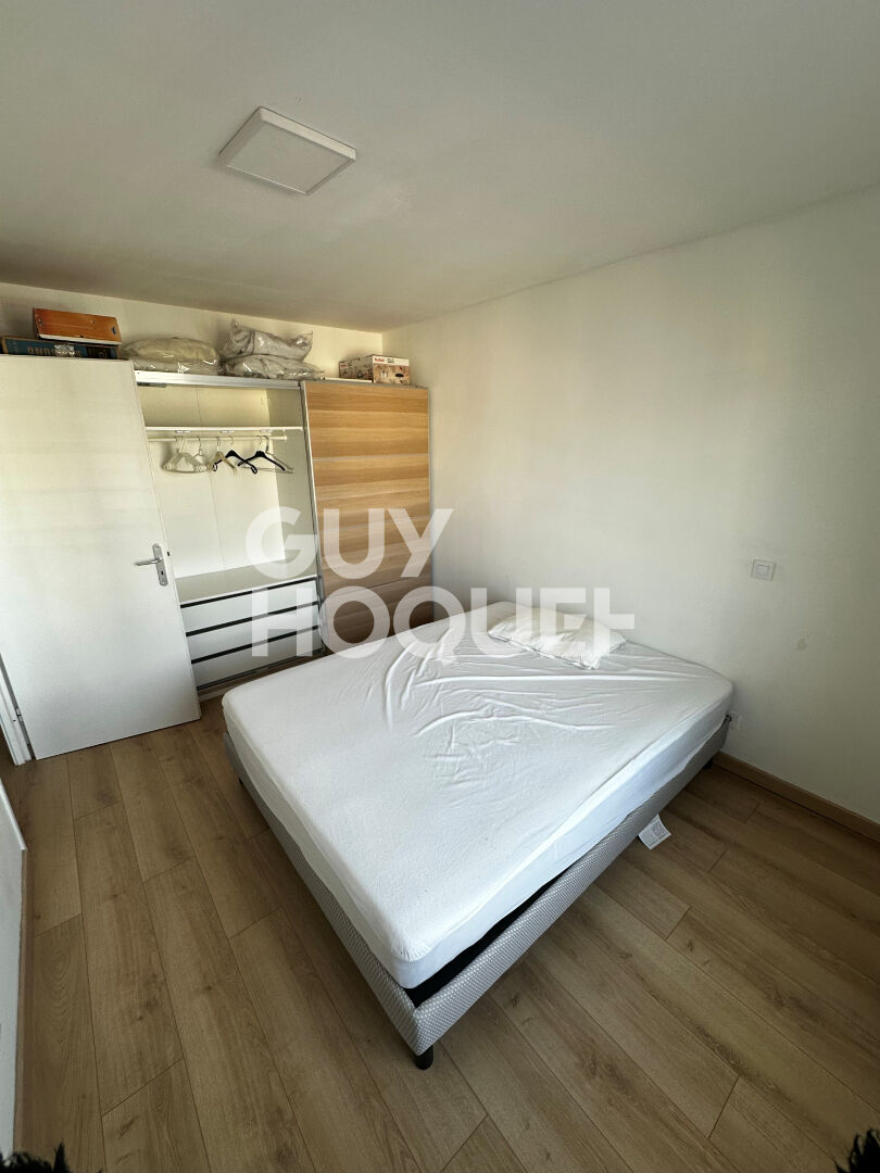 Appartement Chelles 2 pièce(s) 39.64 m2