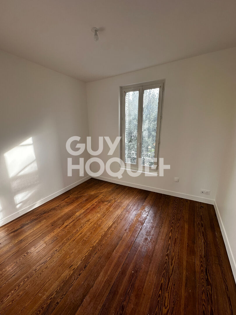 Maison à louer - 5 pièces - CHELLES, Centre-ville - Gare - Abbesses