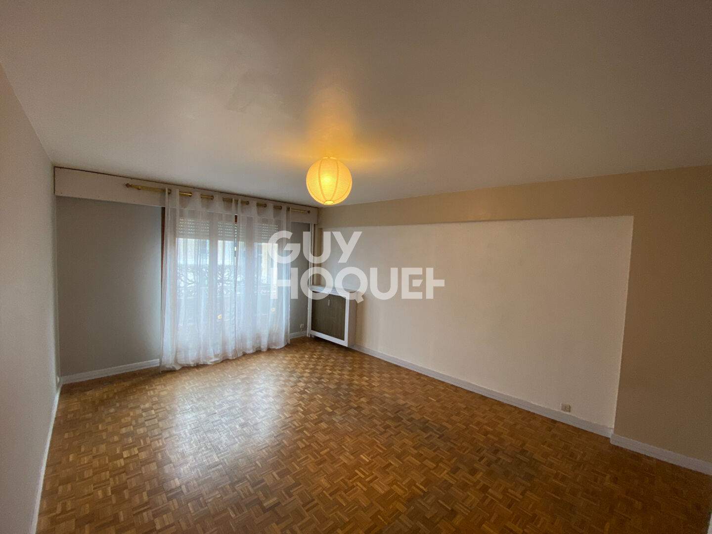 Appartement  2 pièces 47.68 m2