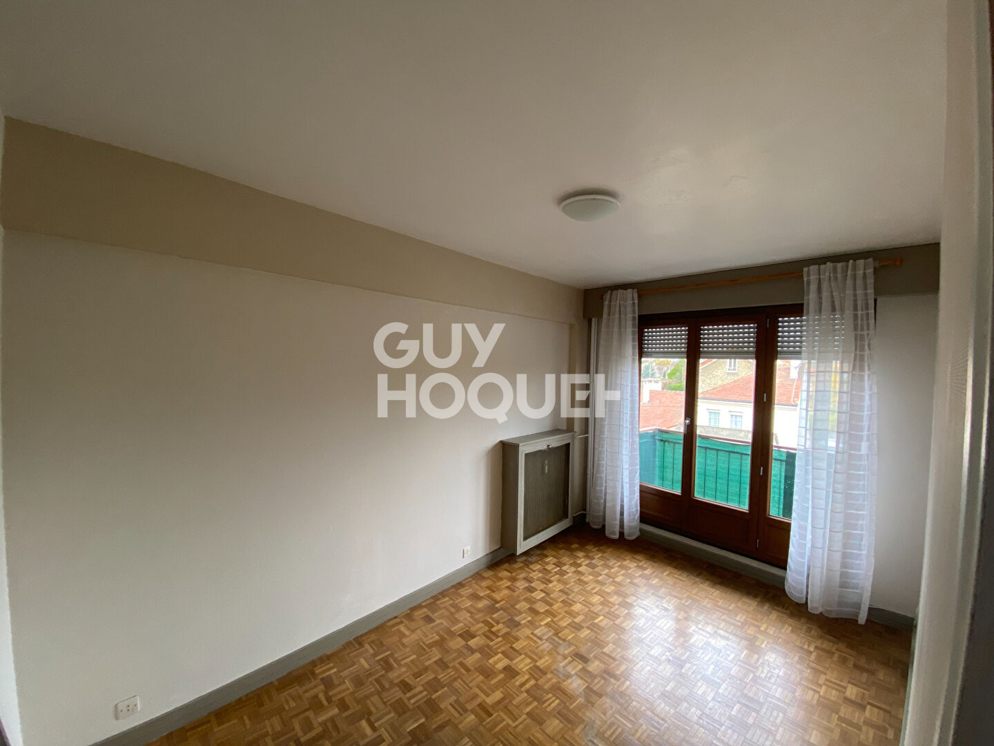 Appartement  2 pièces 47.68 m2