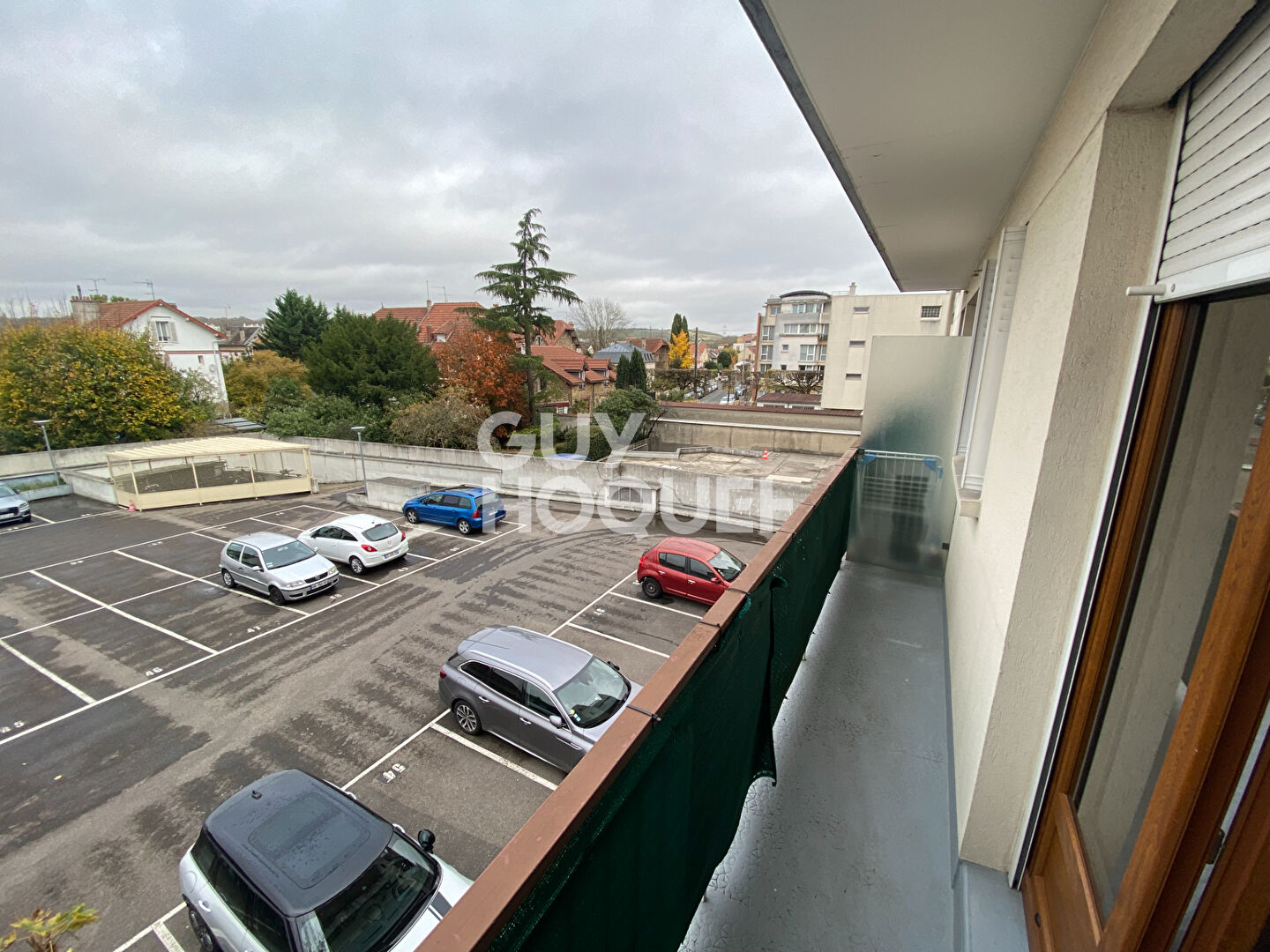 Appartement  2 pièces 47.68 m2