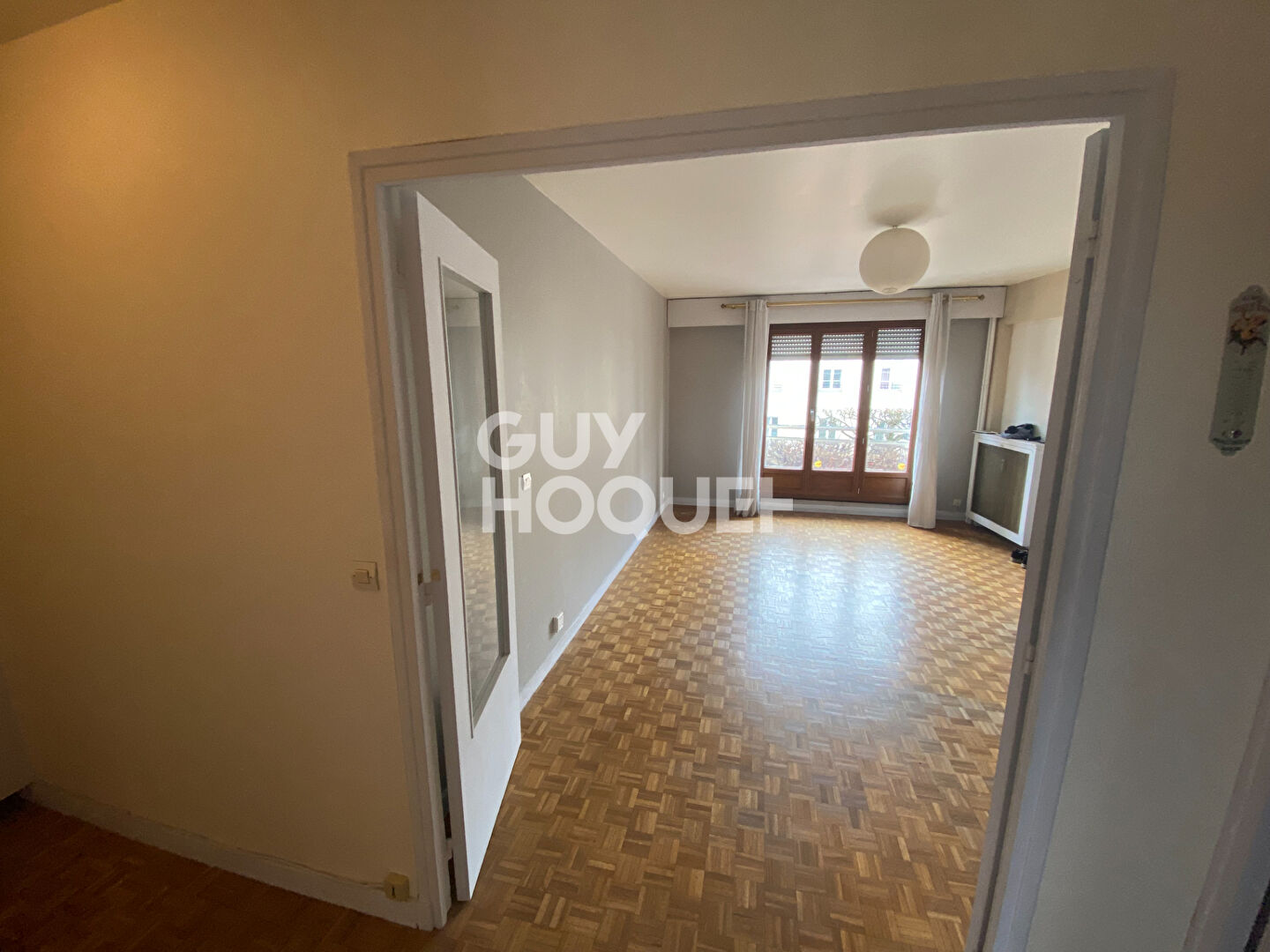 Appartement  2 pièces 47.68 m2