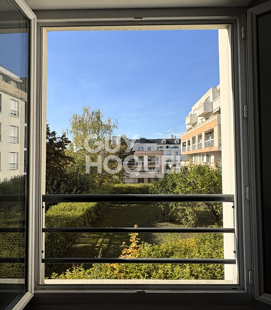 Appartement Chelles 3 pièces 65.80 m2- centre ville