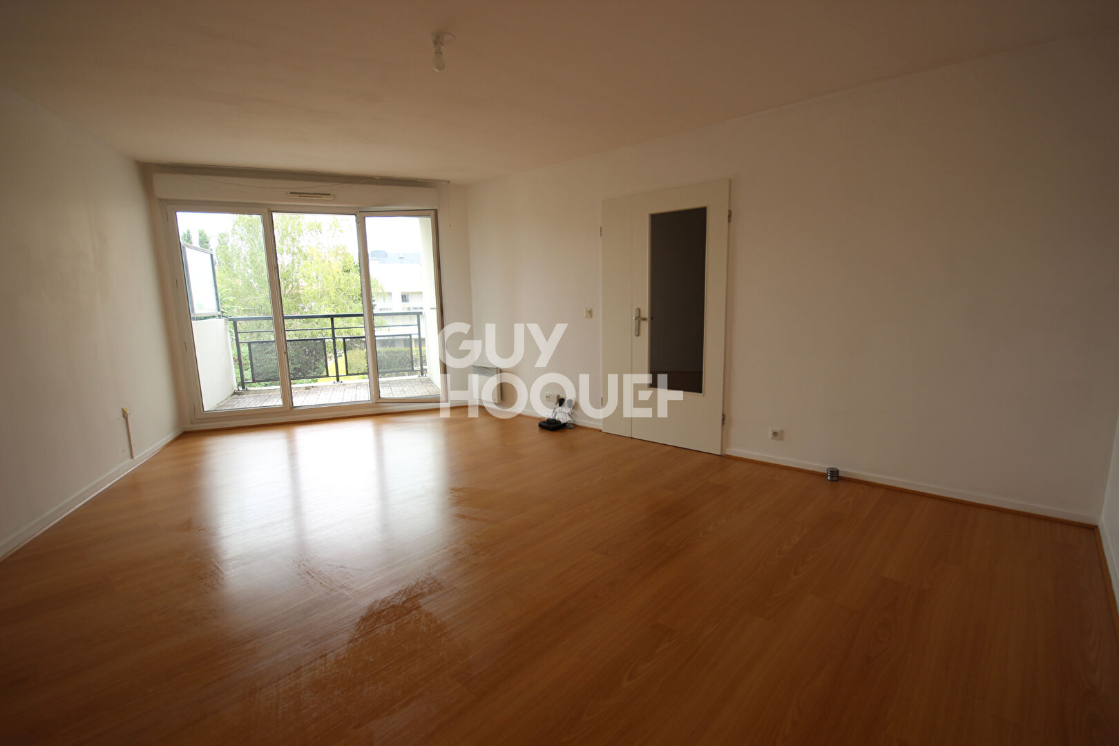 Appartement Chelles 3 pièces 65.80 m2- centre ville
