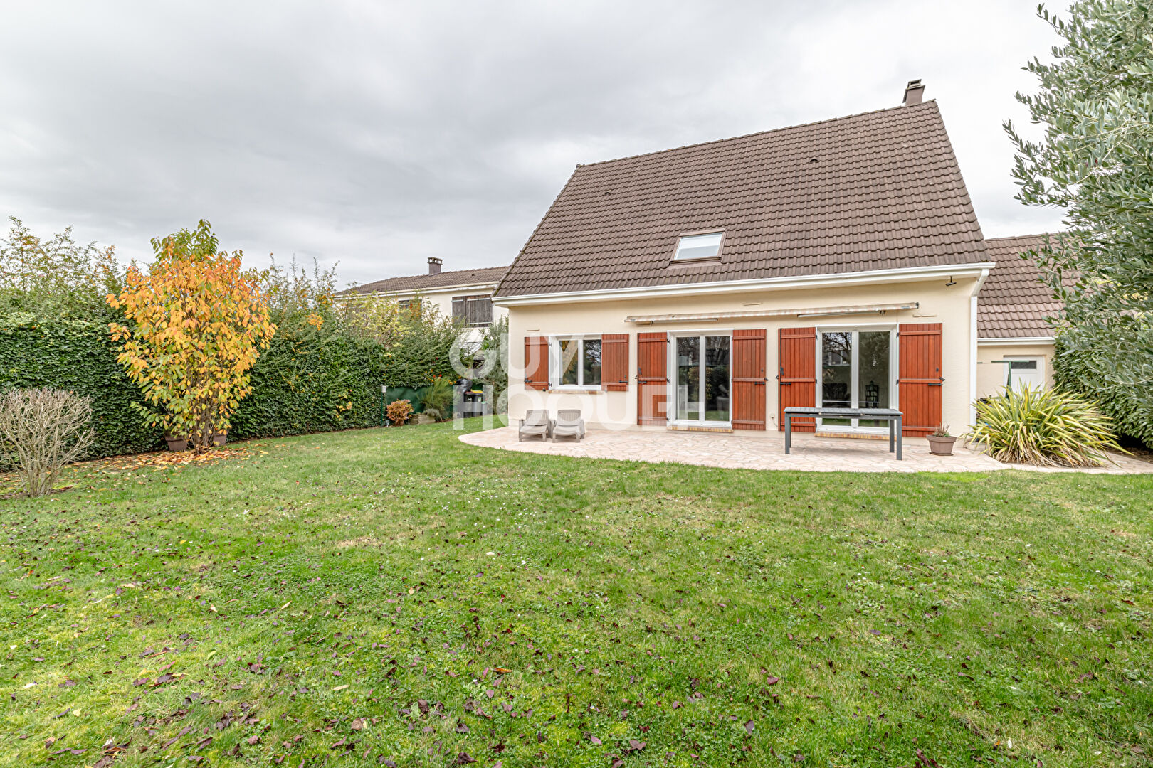 Maison Chelles 6 pièces 136 m2