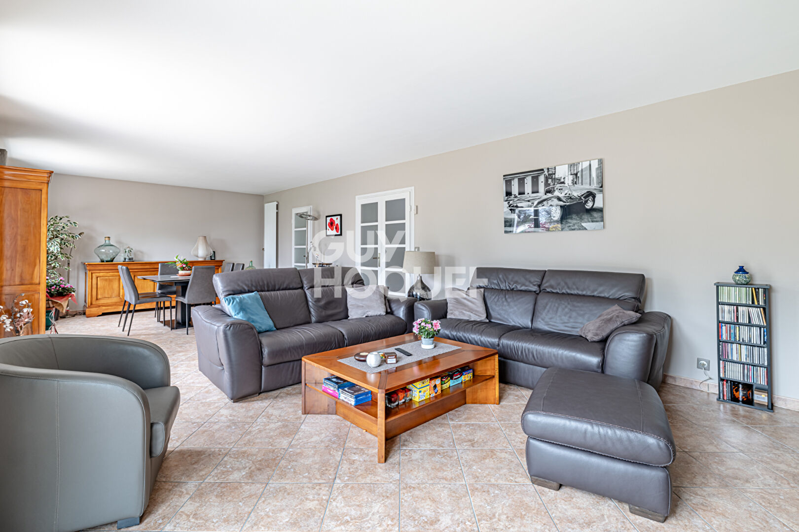 Maison Chelles 6 pièces 136 m2