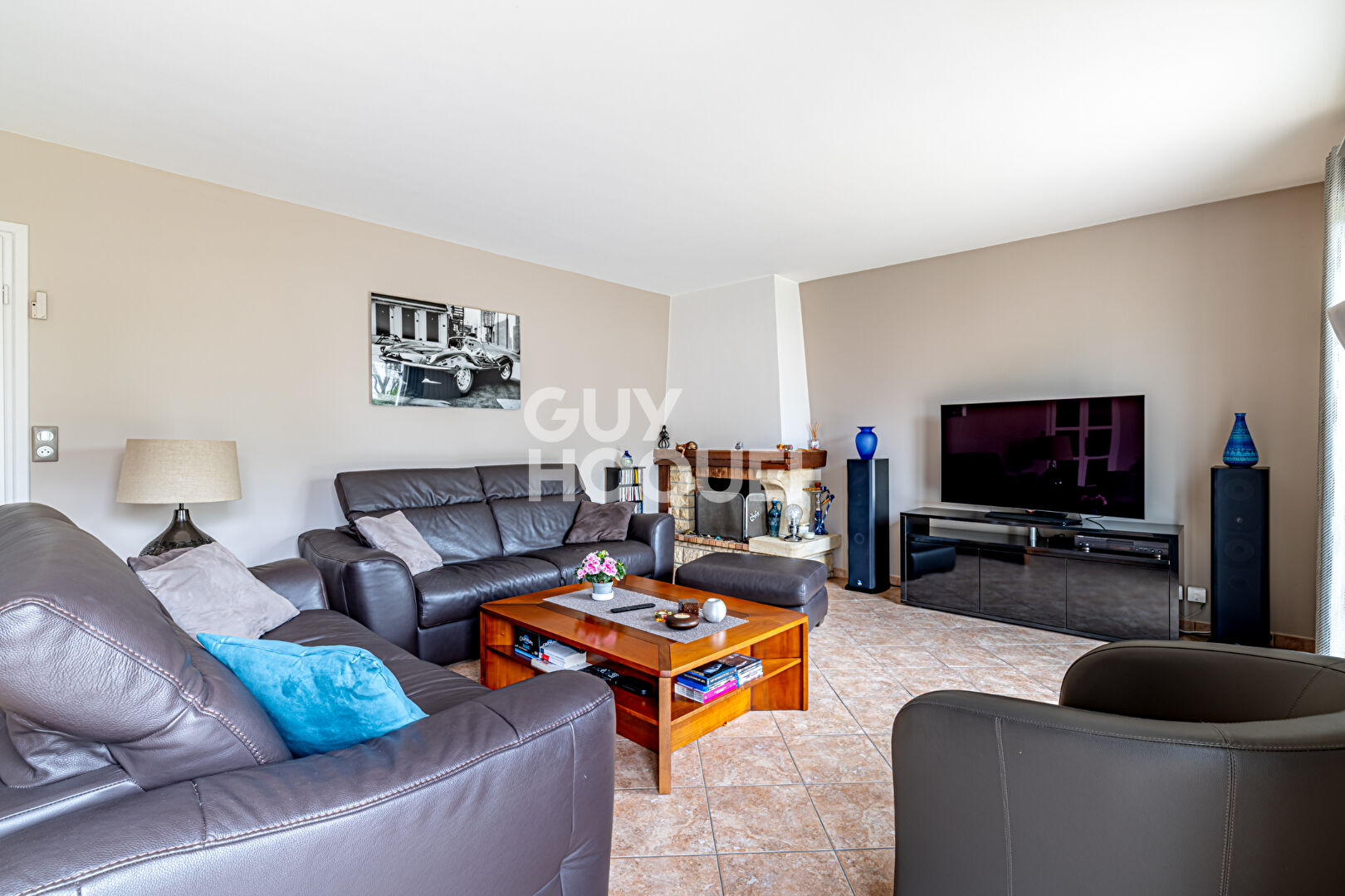 Maison Chelles 6 pièces 136 m2