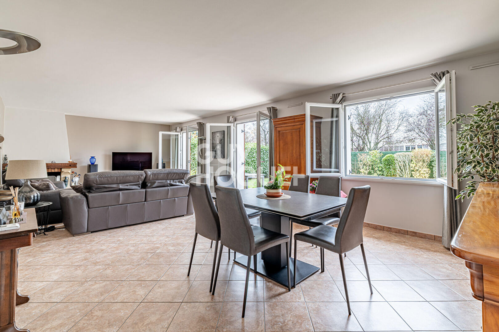 Maison Chelles 6 pièces 136 m2