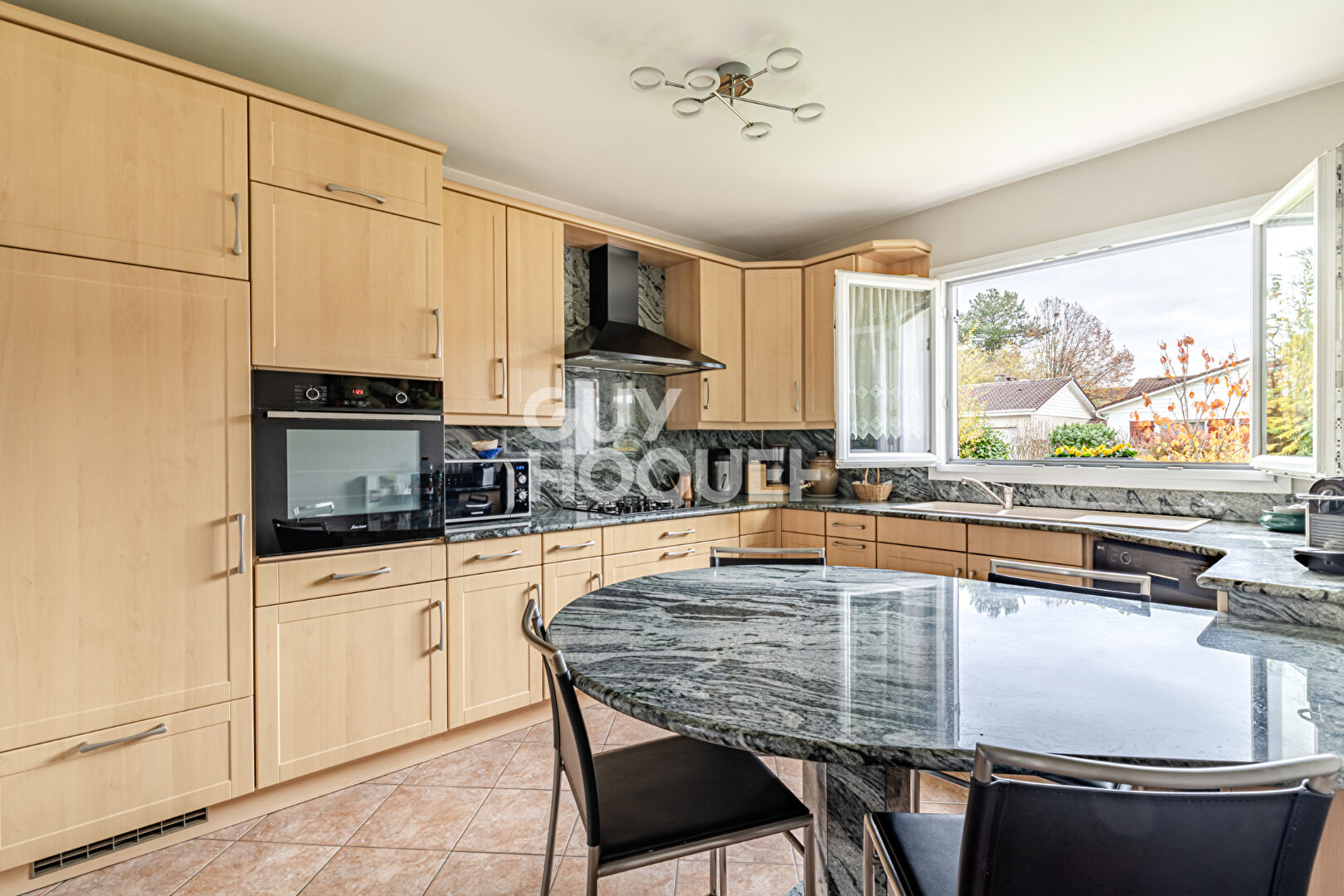 Maison Chelles 6 pièces 136 m2