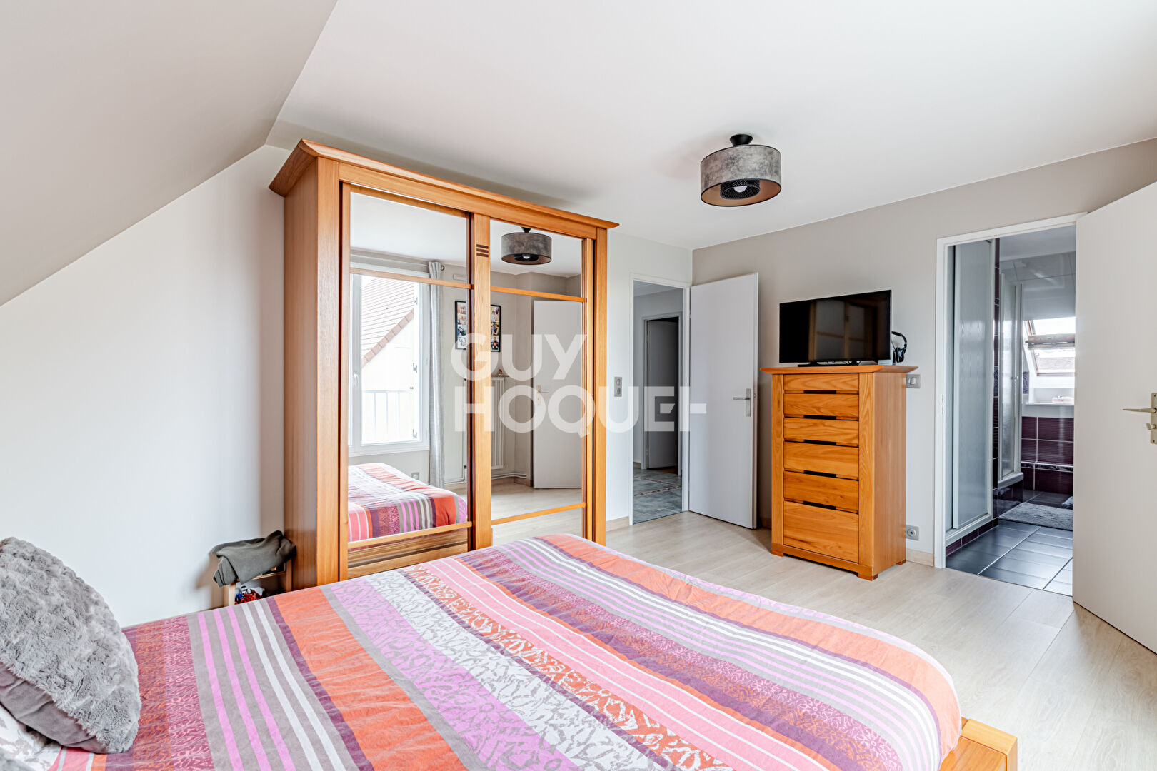 Maison Chelles 6 pièces 136 m2