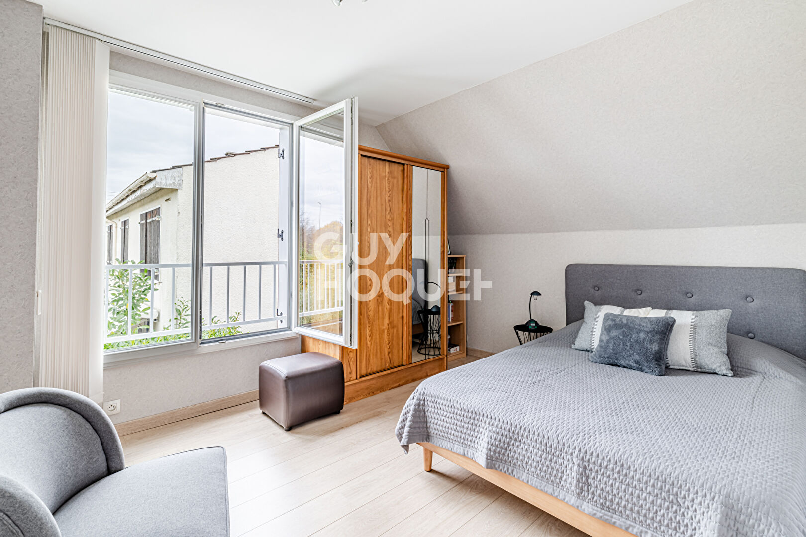 Maison Chelles 6 pièces 136 m2