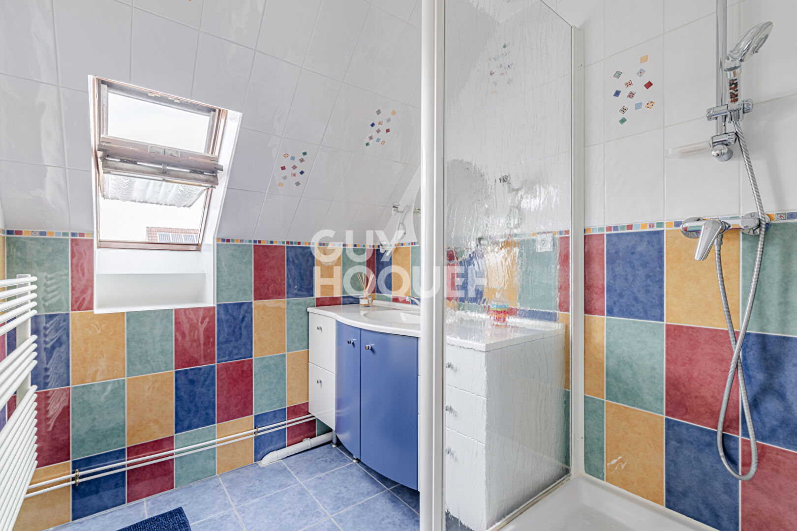 Maison Chelles 6 pièces 136 m2