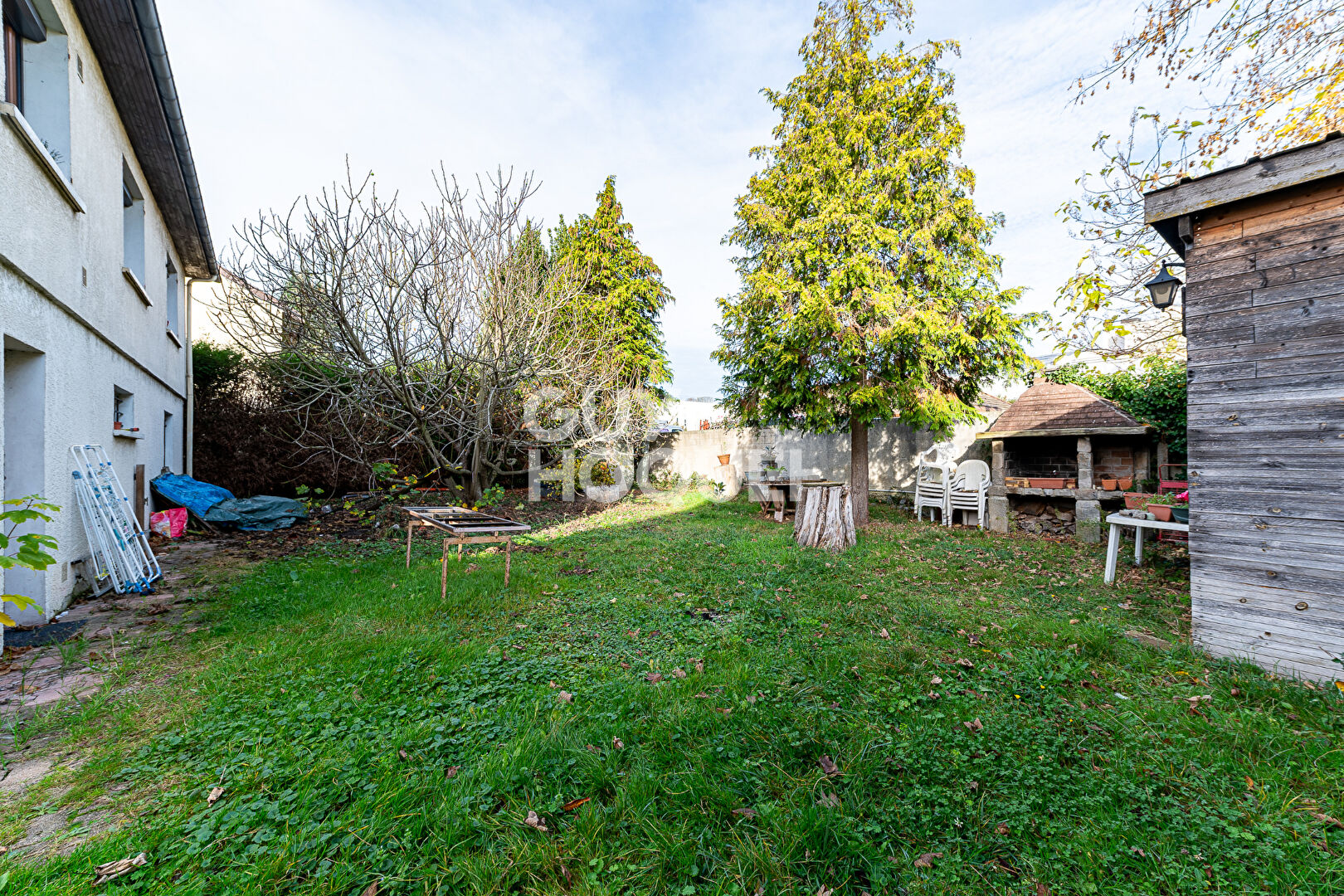 Maison Chelles 6 pièces 106 m2 - 154m² au sol