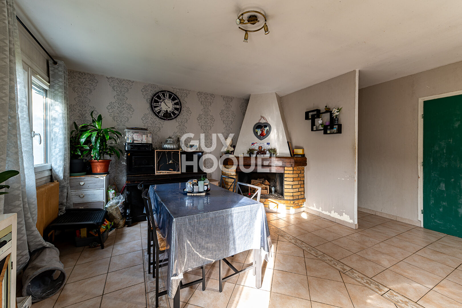 Maison Chelles 6 pièces 106 m2 - 154m² au sol