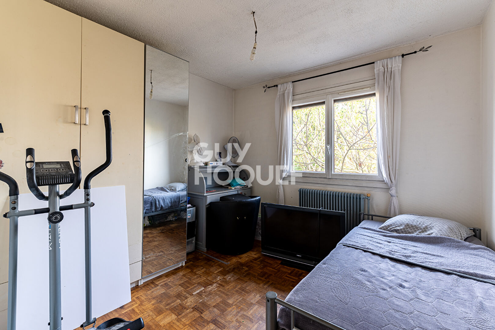 Maison Chelles 6 pièces 106 m2 - 154m² au sol