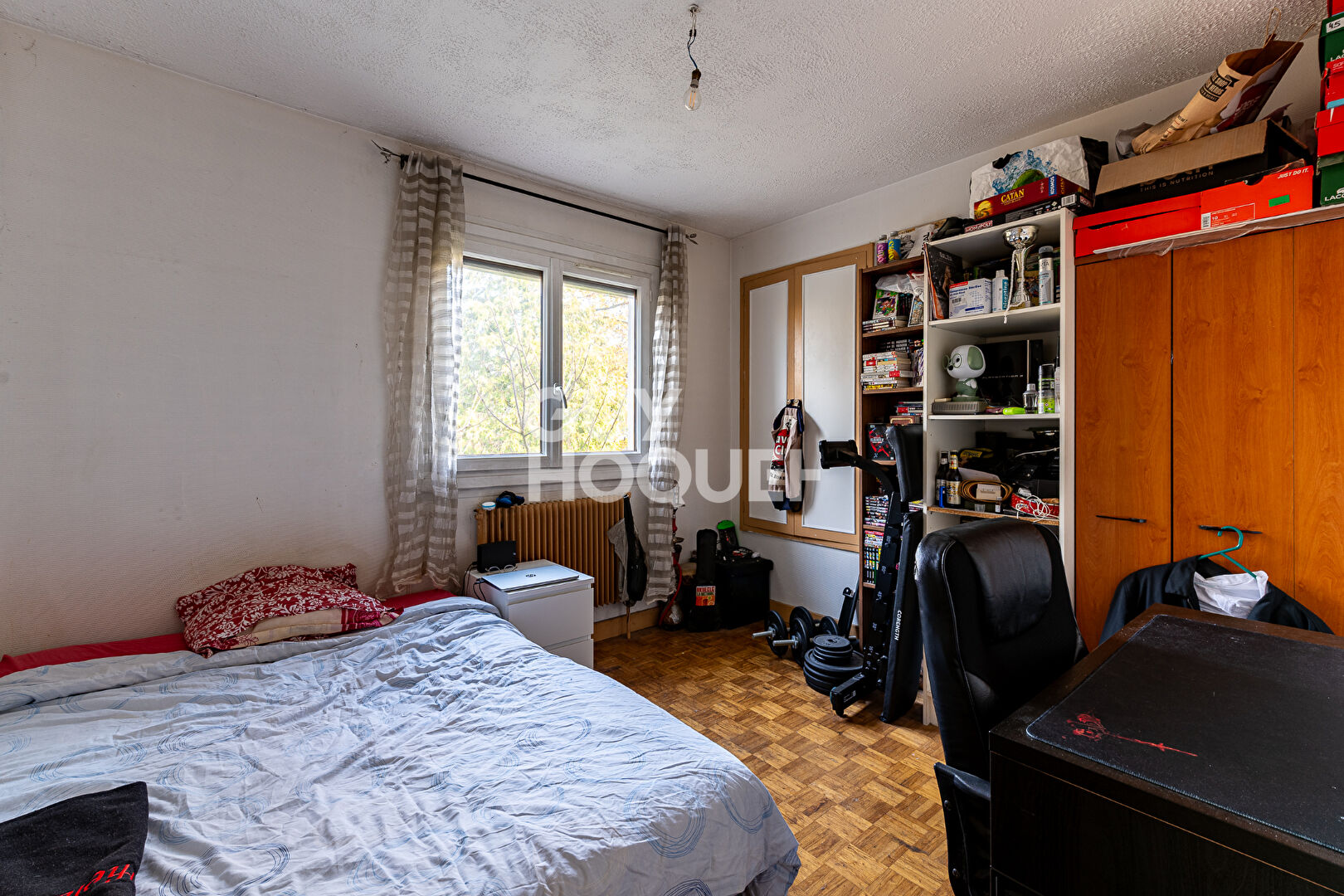 Maison Chelles 6 pièces 106 m2 - 154m² au sol