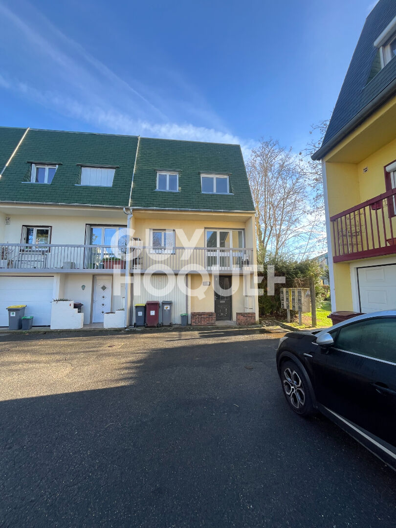 Maison Noisiel 112.11m2