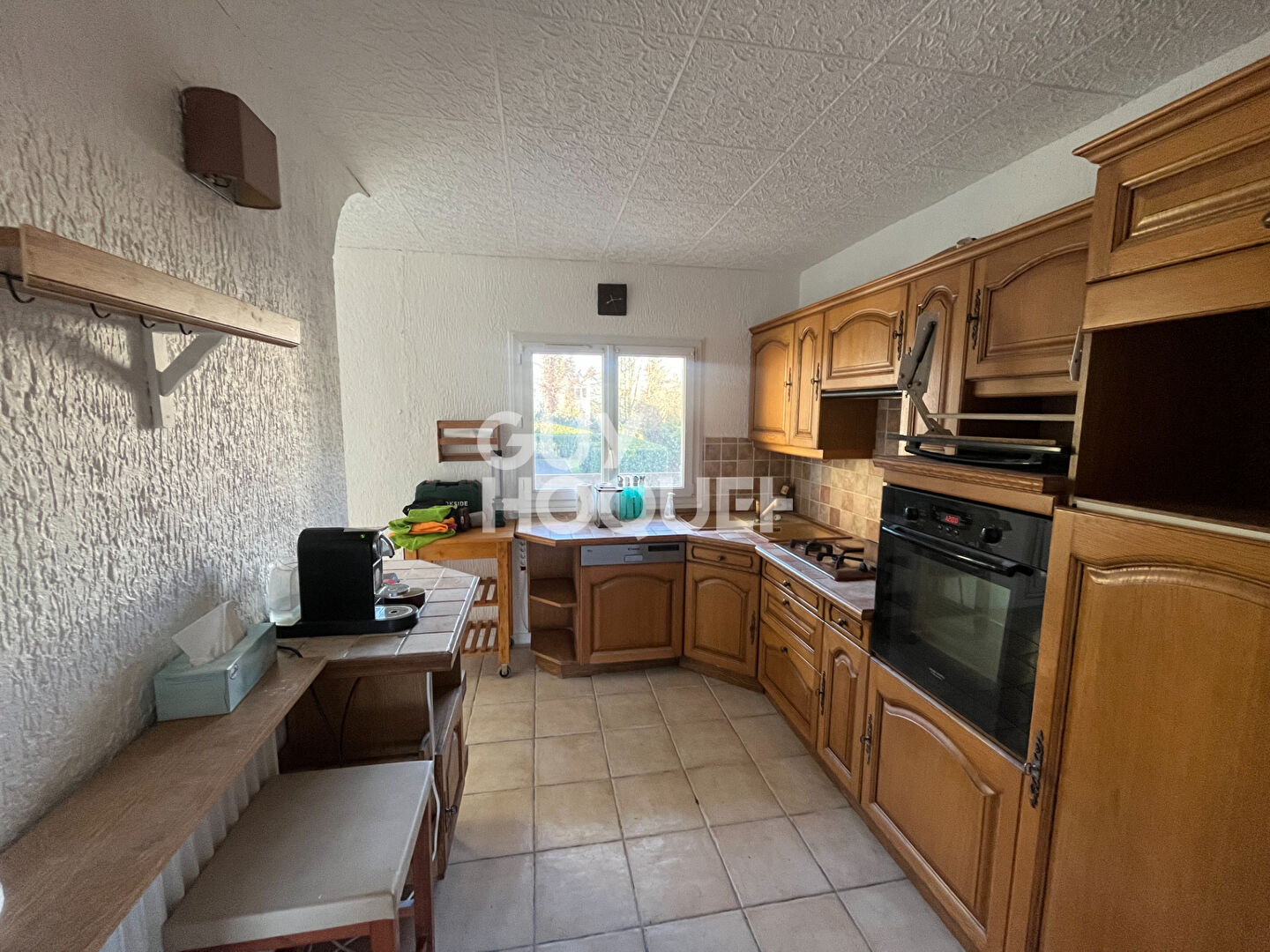 Maison Noisiel 112.11m2