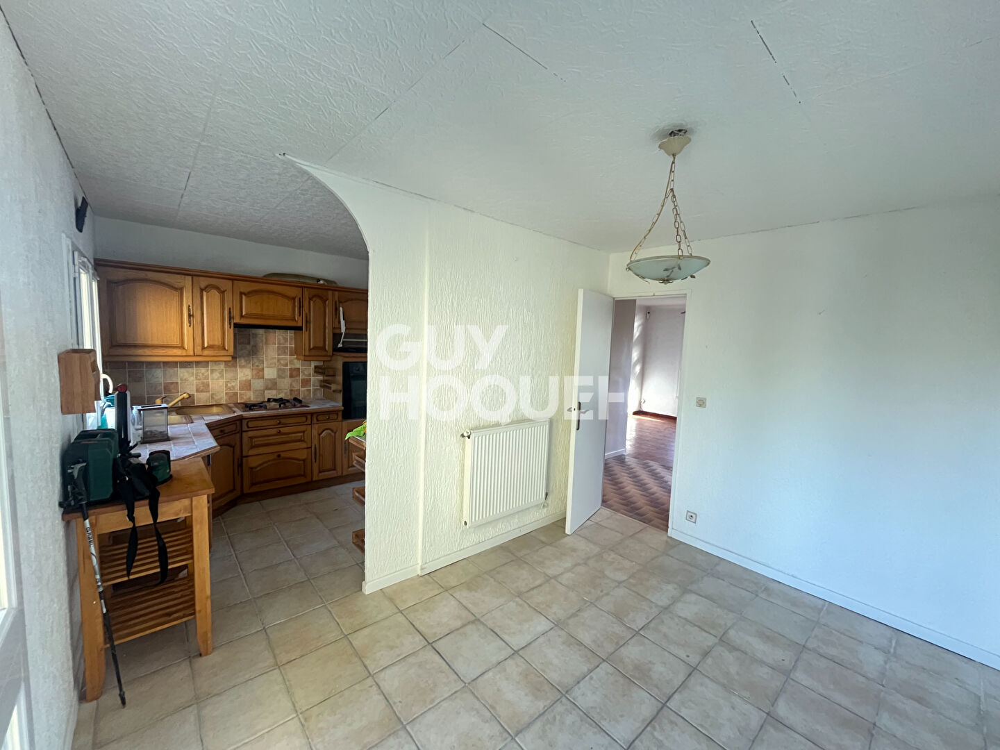 Maison Noisiel 112.11m2