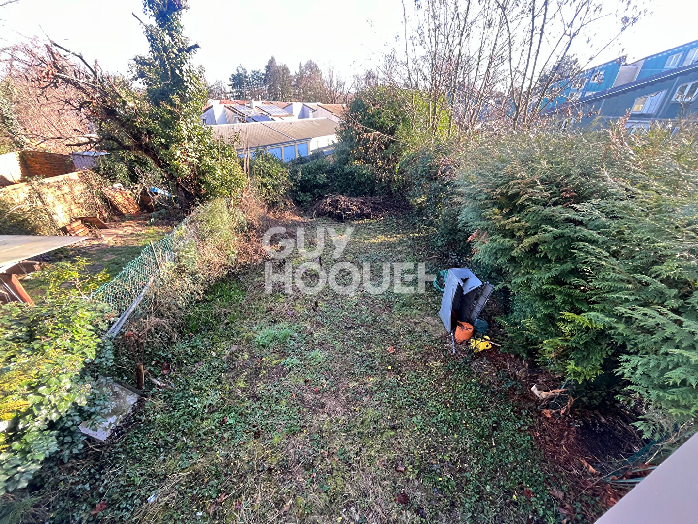 Maison Noisiel 112.11m2