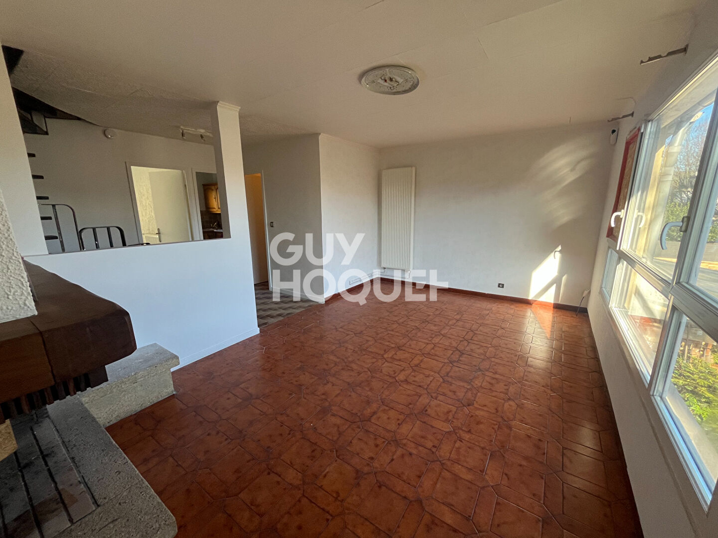 Maison Noisiel 112.11m2