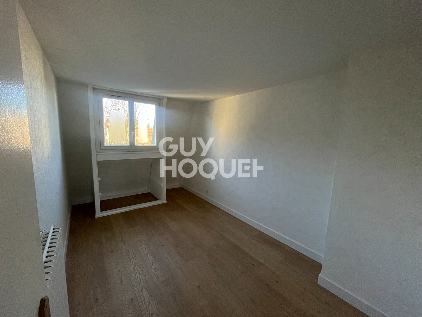 Maison Noisiel 112.11m2