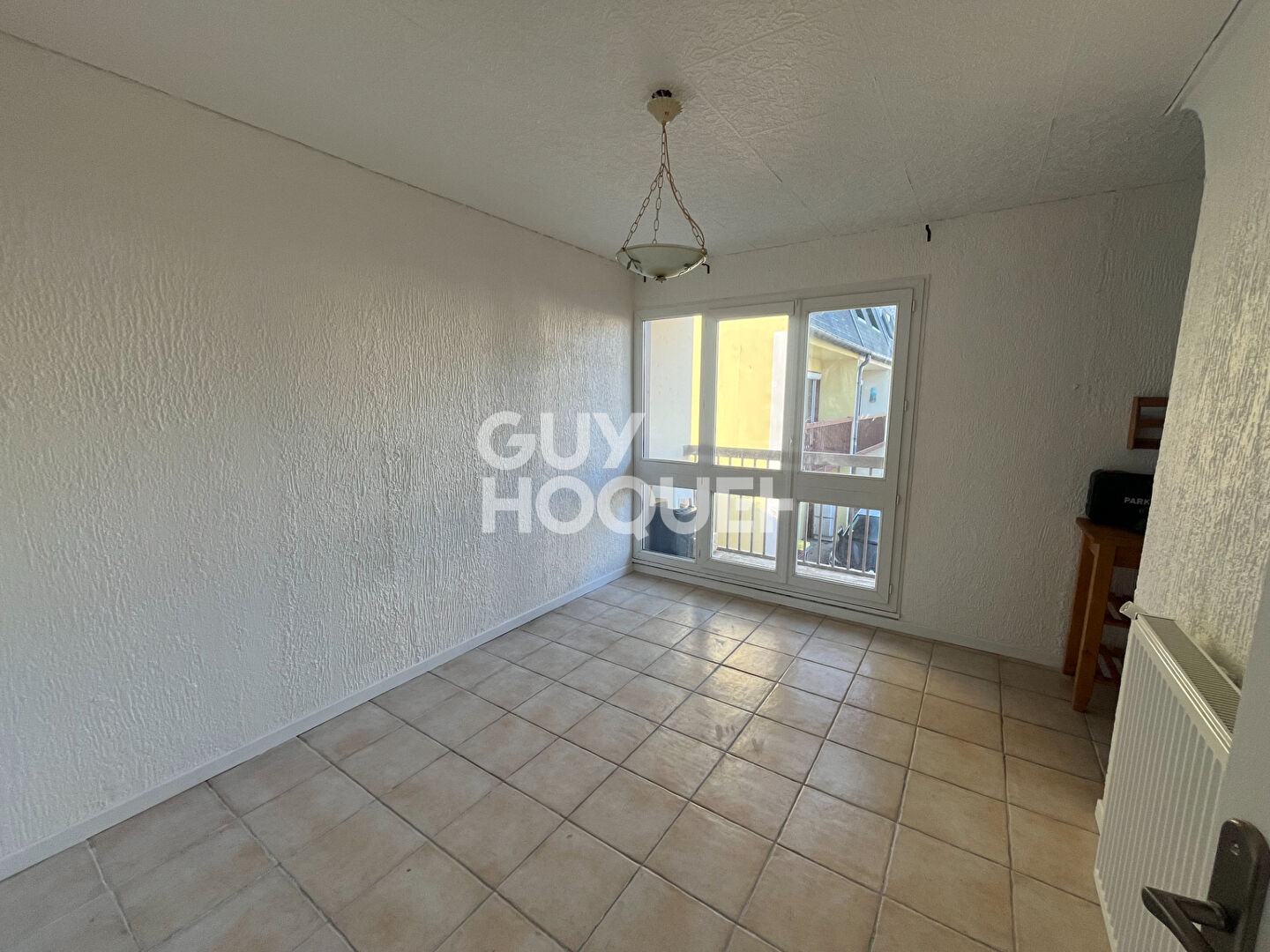 Maison Noisiel 112.11m2