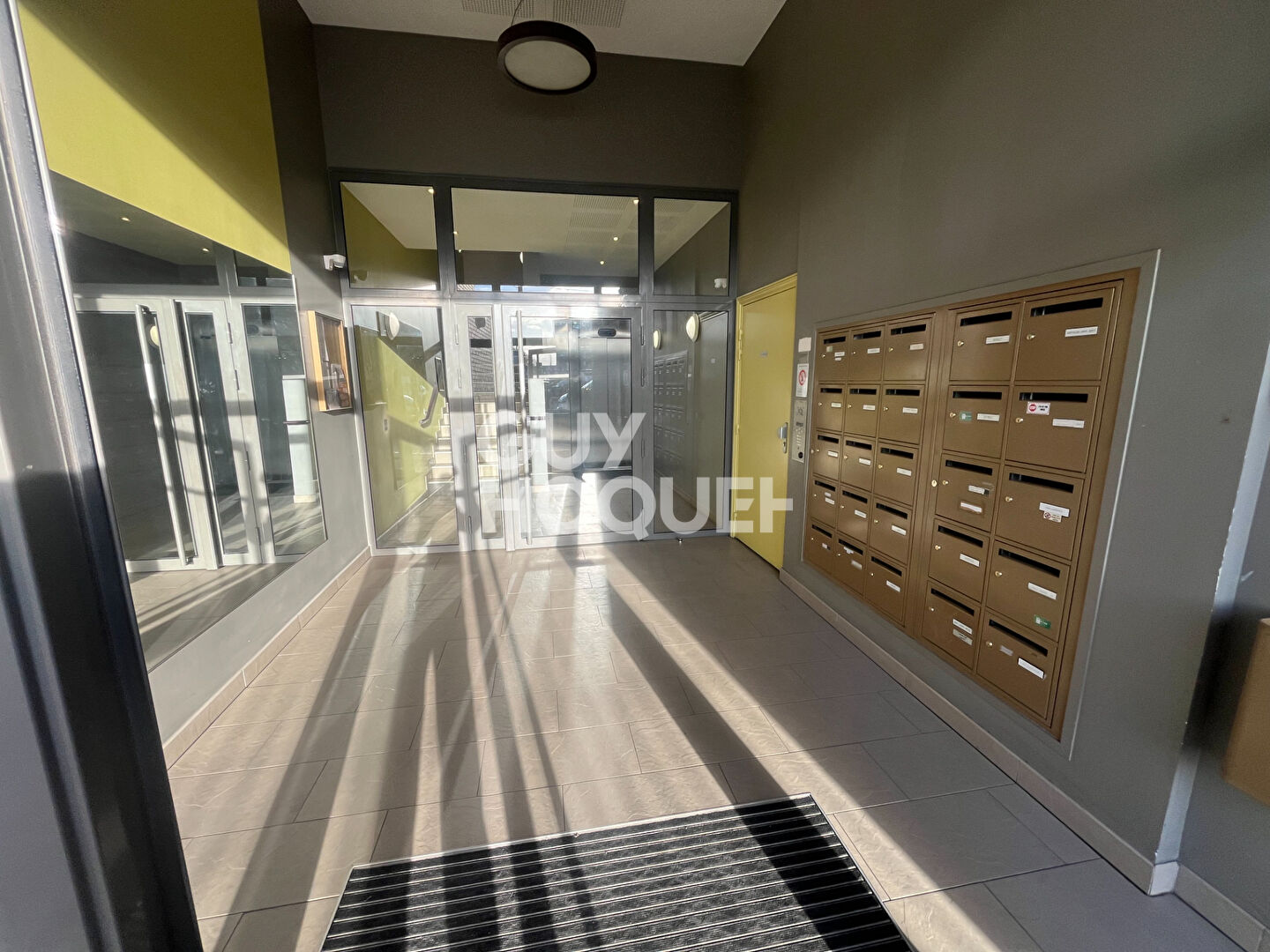 Appartement Chelles 3 pièces 62.22 m2