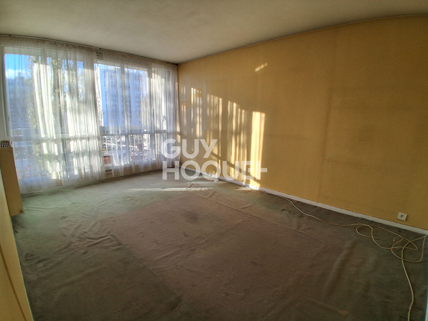 Appartement Chelles 3 pièces 68.61 m2