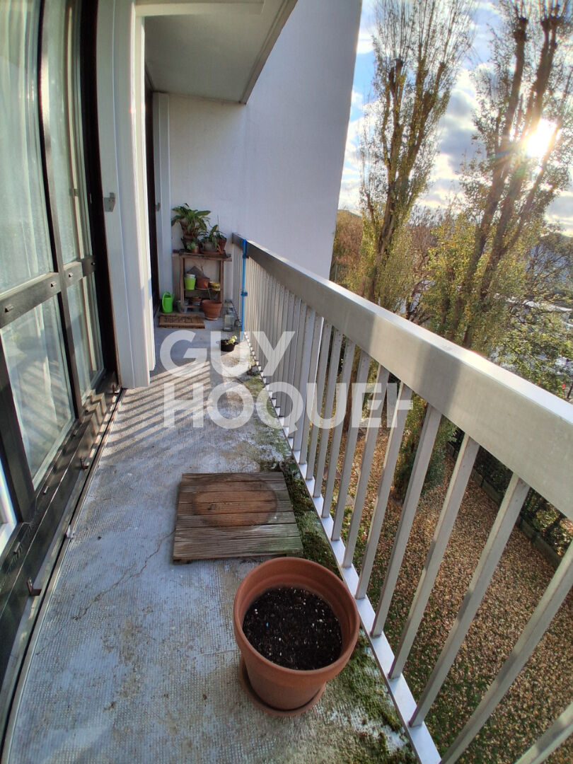 Appartement Chelles 3 pièces 68.61 m2