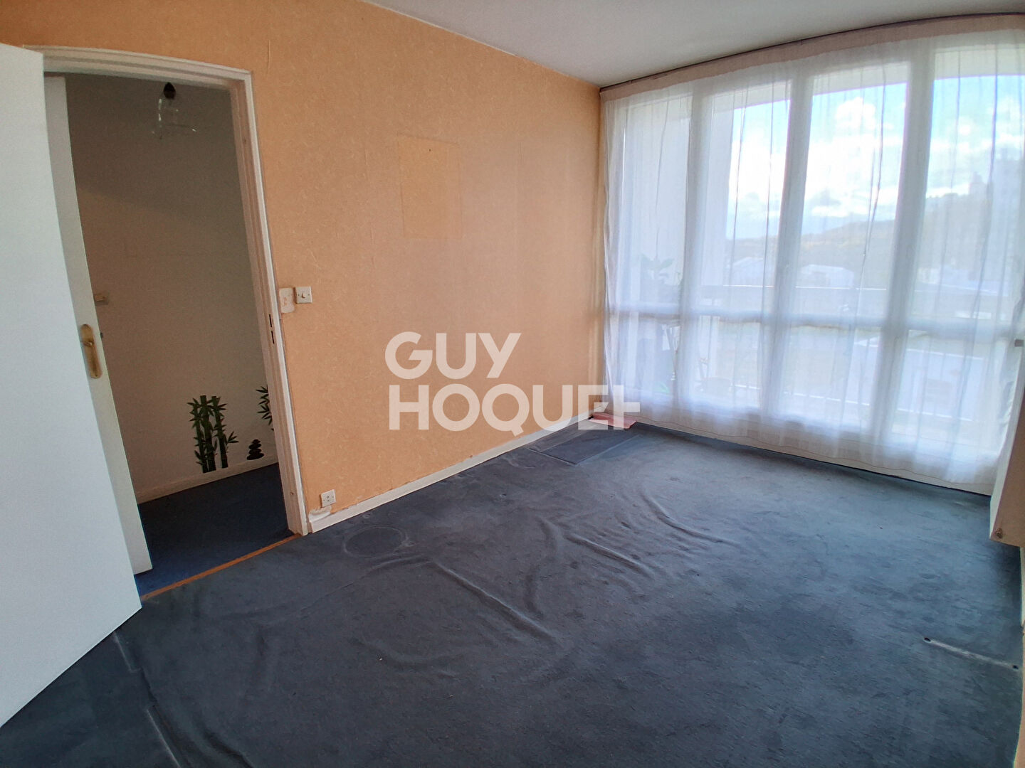 Appartement Chelles 3 pièces 68.61 m2