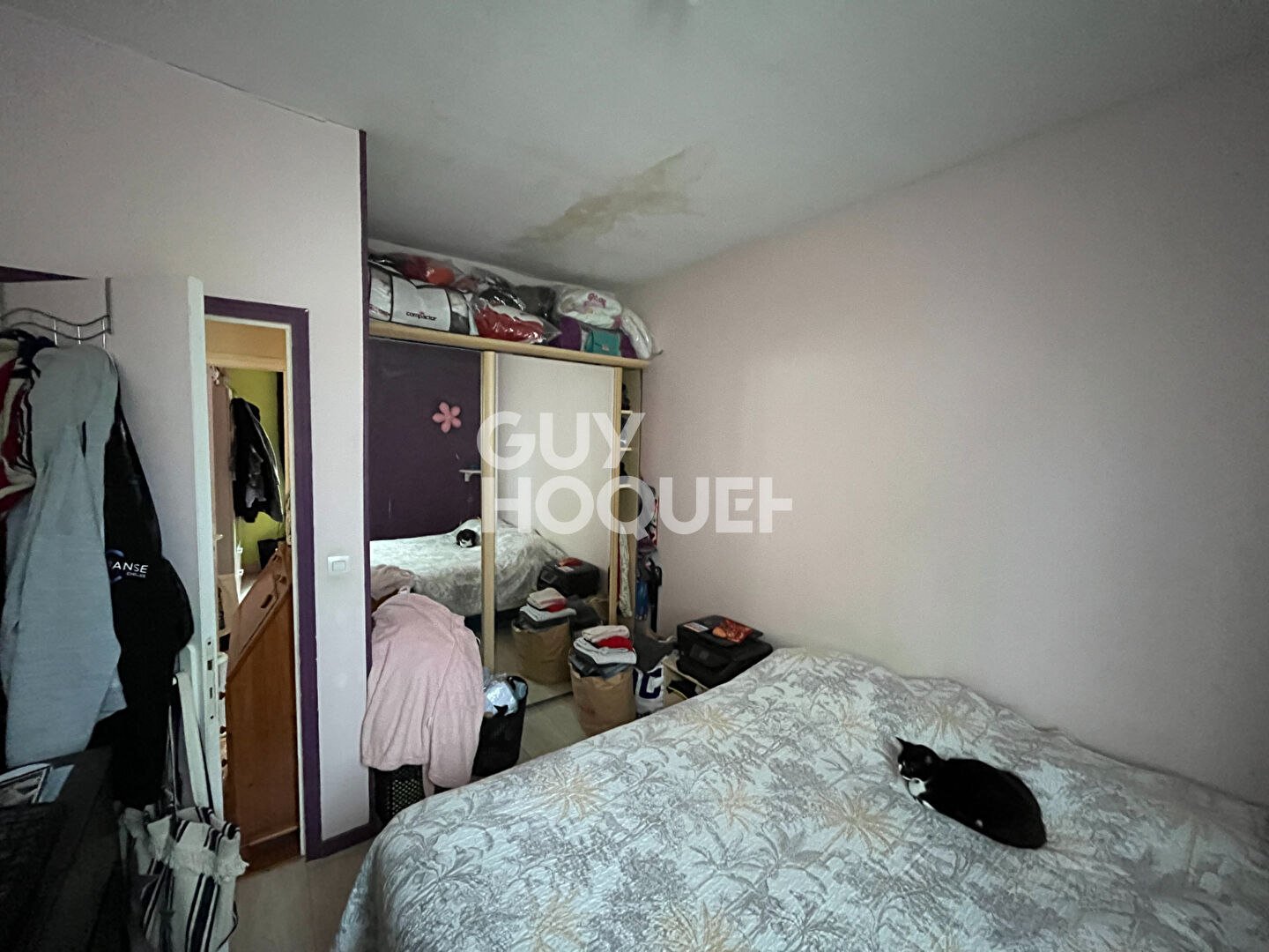 Maison Chelles 3 pièces 67.53 m2 plain-pied CENTRE VILLE