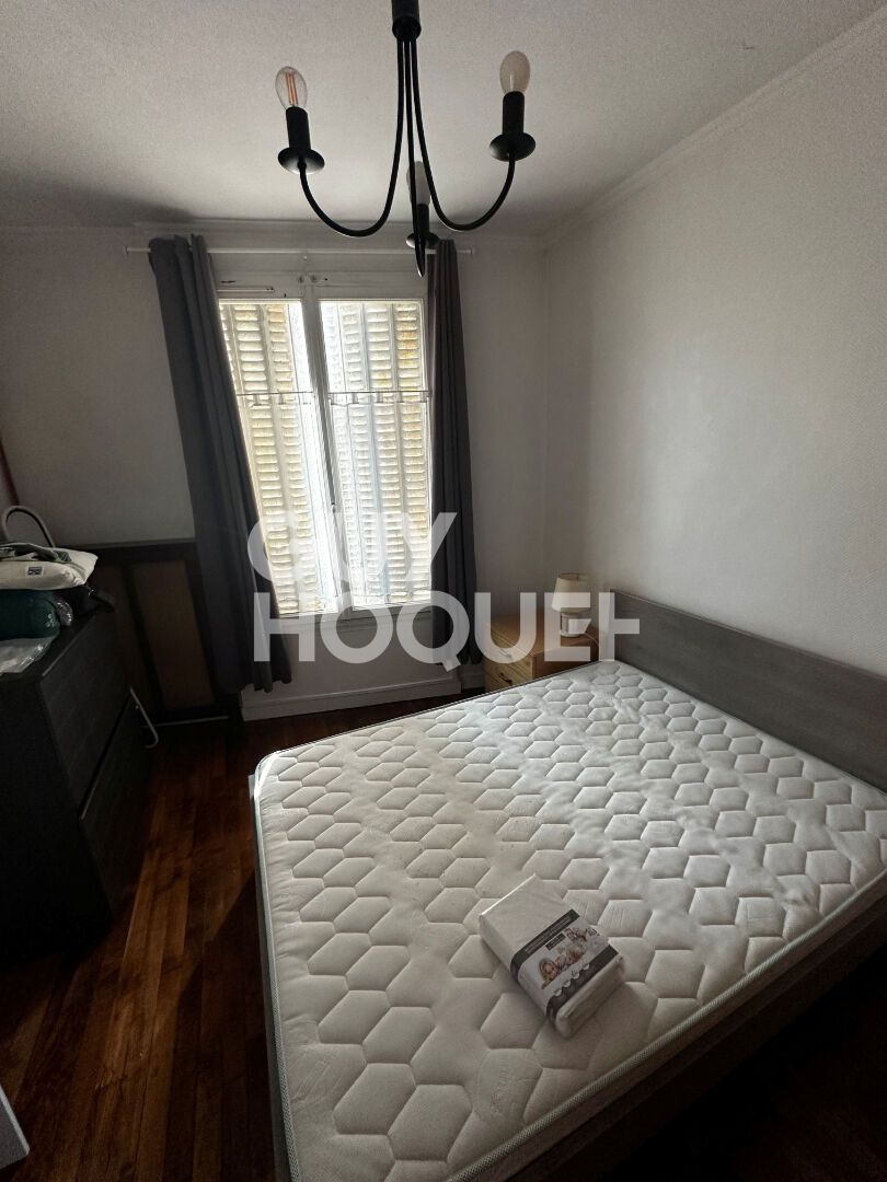 Appartement Chelles 2 pièce(s) 38.93 m2