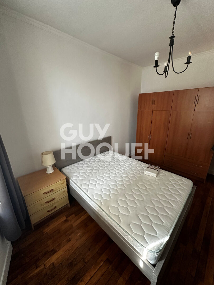 Appartement Chelles 2 pièce(s) 38.93 m2