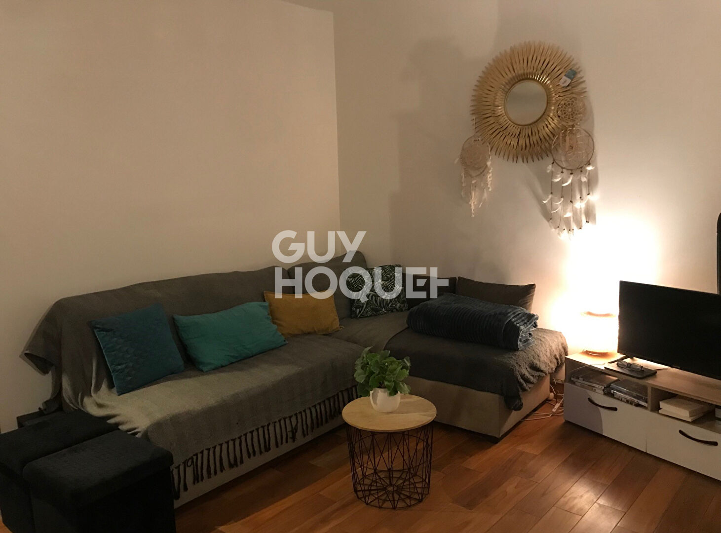 Maison Chelles 3 pièce(s) 55.05 m2