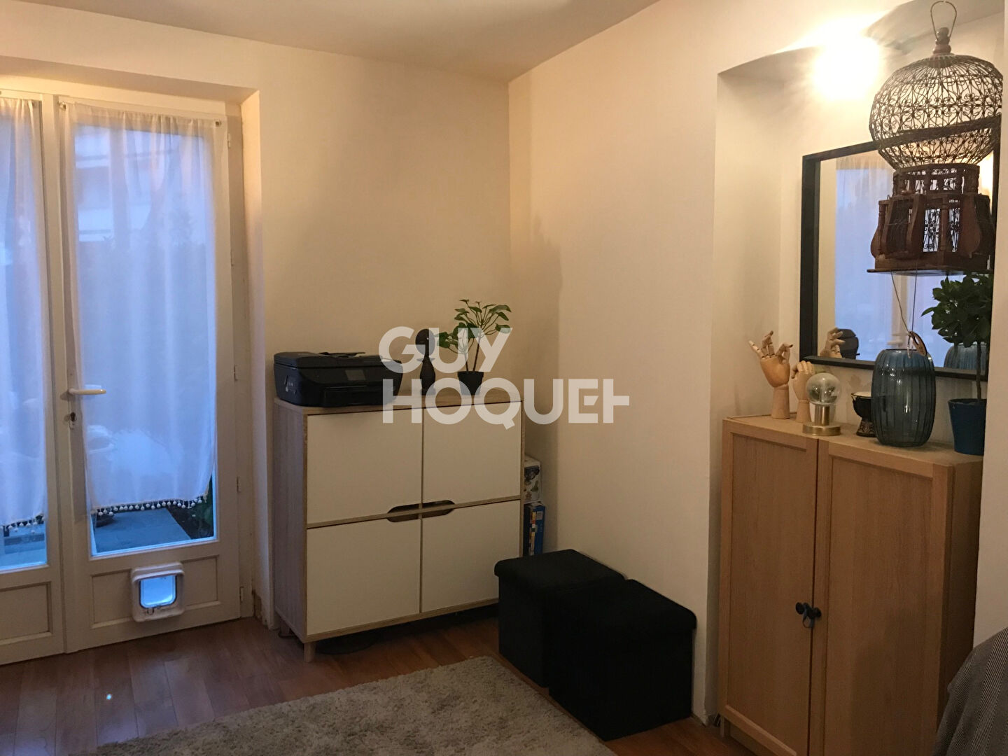 Maison Chelles 3 pièce(s) 55.05 m2