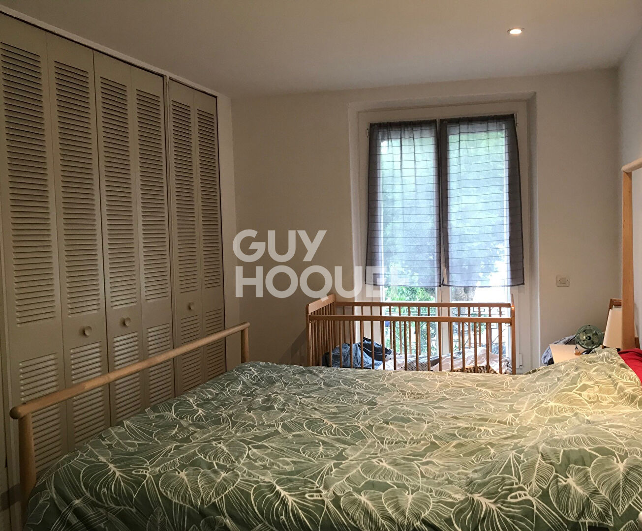 Maison Chelles 3 pièce(s) 55.05 m2