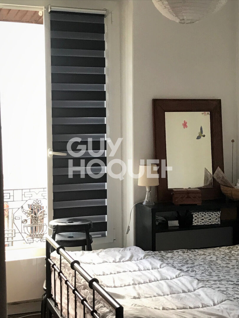 Maison Chelles 3 pièce(s) 55.05 m2