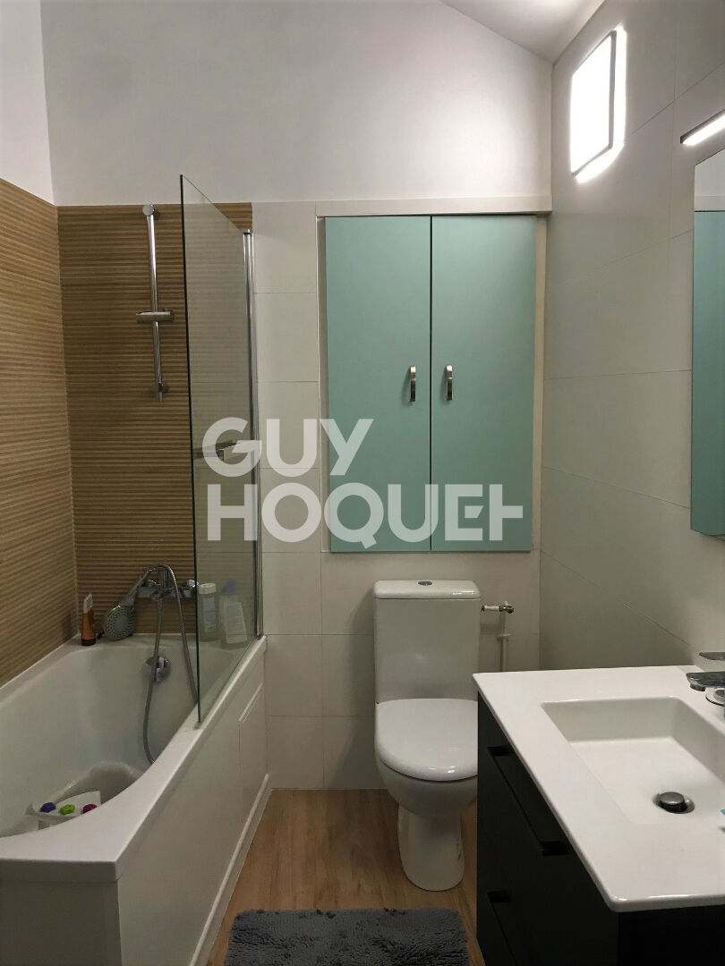 Maison Chelles 3 pièce(s) 55.05 m2