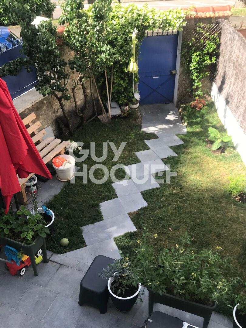 Maison Chelles 3 pièce(s) 55.05 m2