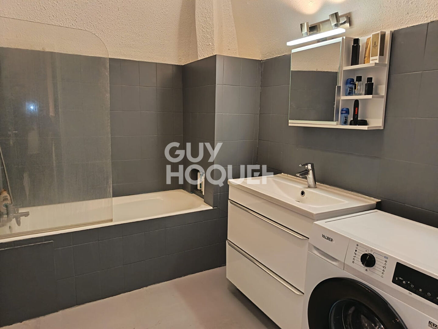 Appartement Gournay Sur Marne 2 pièces 38.51 m2