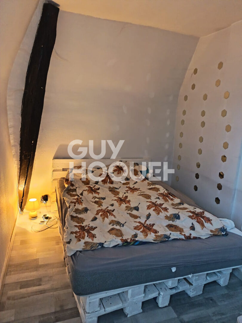 Appartement Gournay Sur Marne 2 pièces 38.51 m2