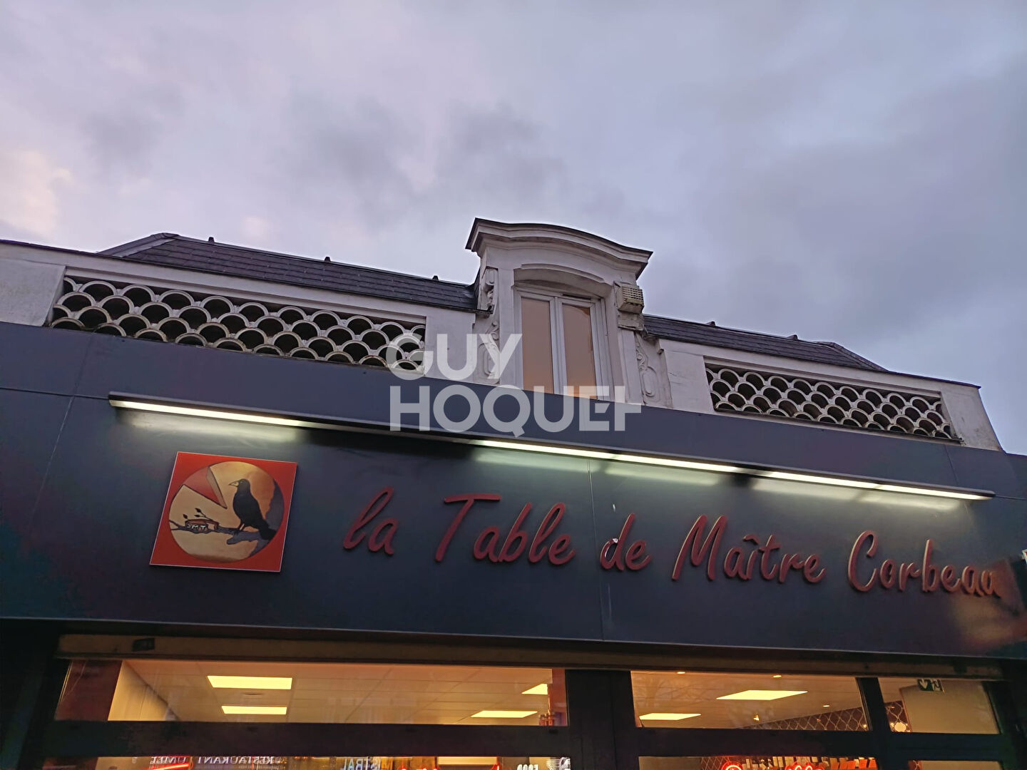 Appartement Gournay Sur Marne 2 pièces 38.51 m2